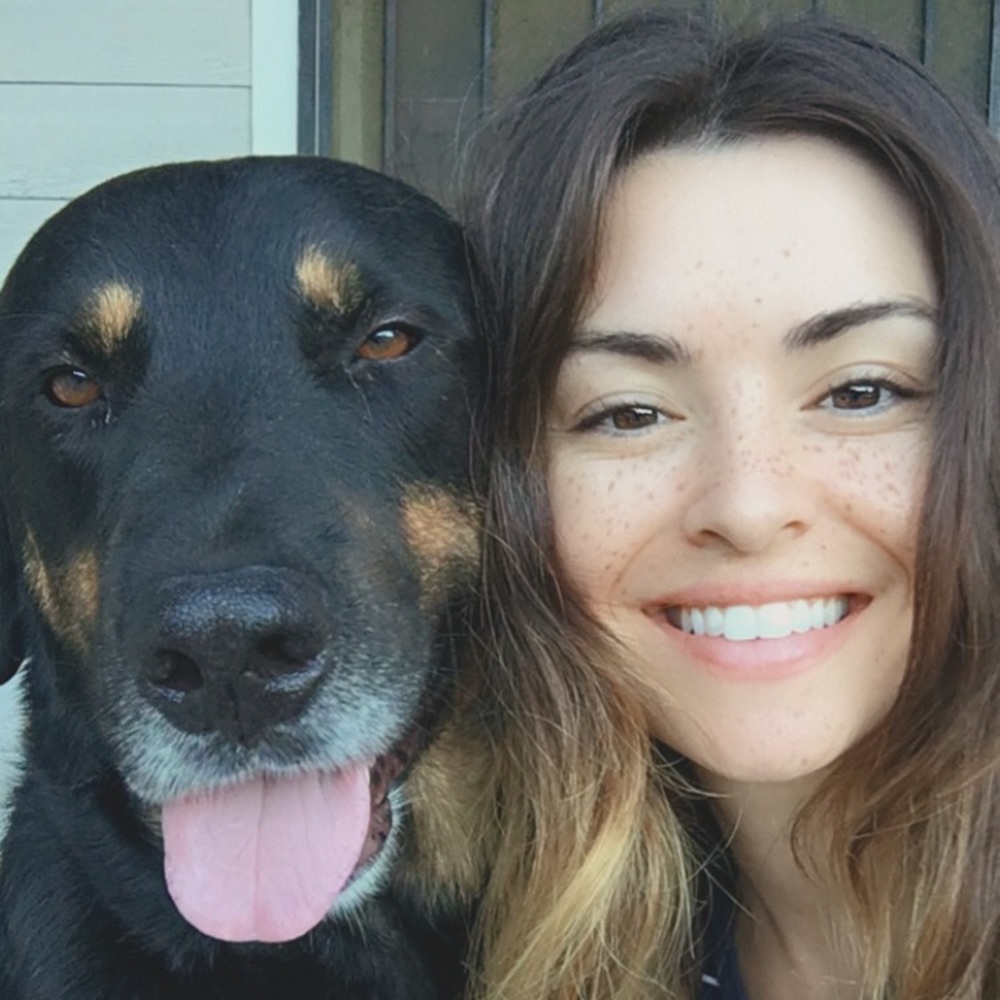 Meet your Posher, Christine